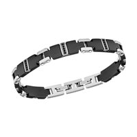 Bracciale Lamborghini Uomo in Acciaio TL0037 - TL0037